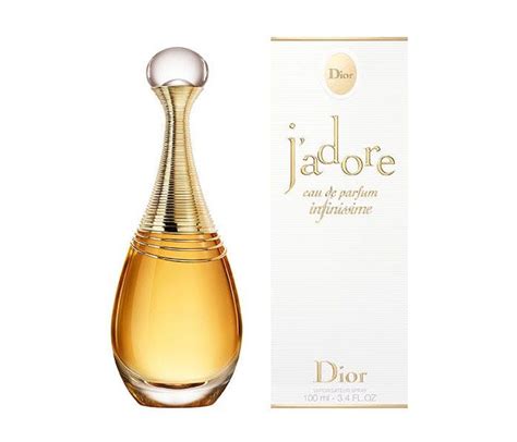 novo perfume da dior j'adore|j'adore by christian Dior.